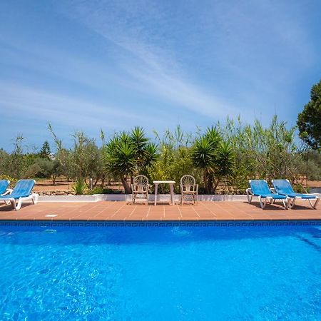 פלאיה מיג'ורן Siamoformentera Villa Beatrice מראה חיצוני תמונה