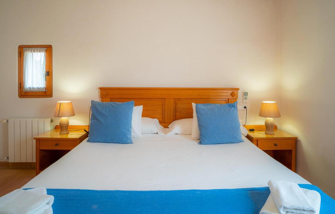 פלאיה מיג'ורן Siamoformentera Villa Beatrice מראה חיצוני תמונה