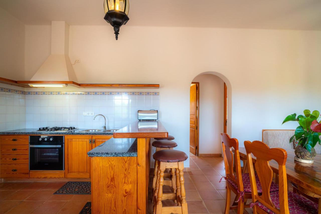 פלאיה מיג'ורן Siamoformentera Villa Beatrice מראה חיצוני תמונה