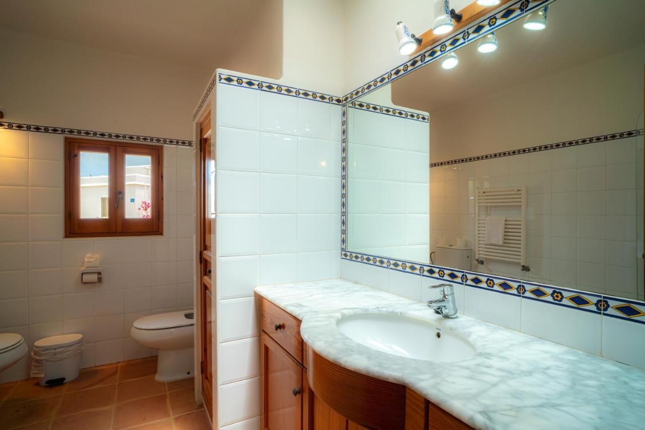 פלאיה מיג'ורן Siamoformentera Villa Beatrice מראה חיצוני תמונה