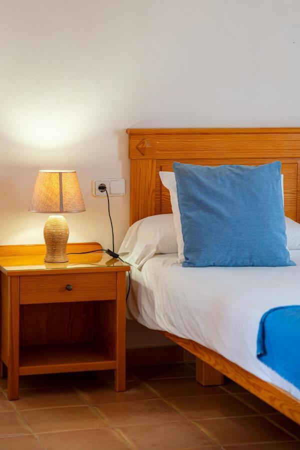 פלאיה מיג'ורן Siamoformentera Villa Beatrice מראה חיצוני תמונה