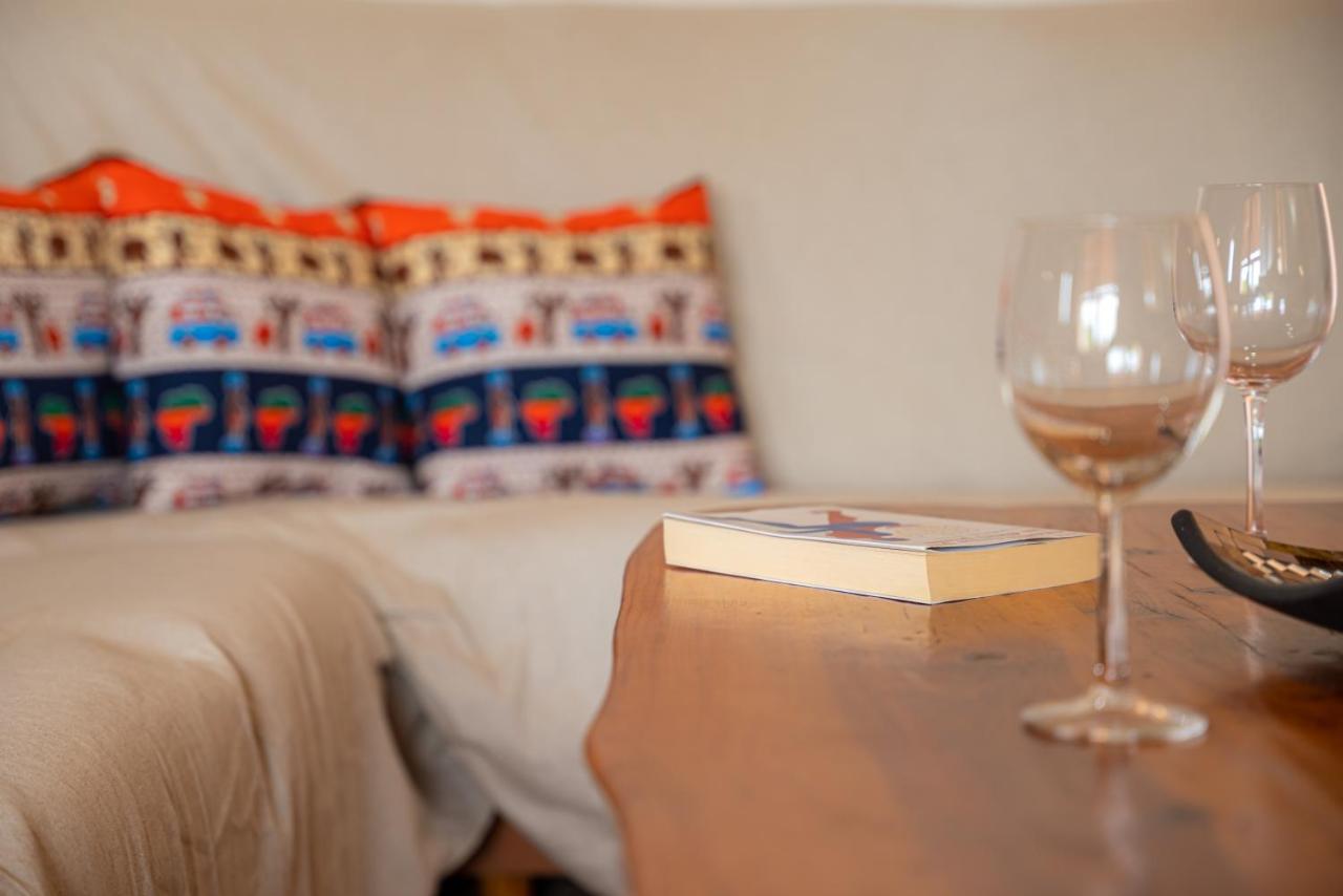 פלאיה מיג'ורן Siamoformentera Villa Beatrice מראה חיצוני תמונה