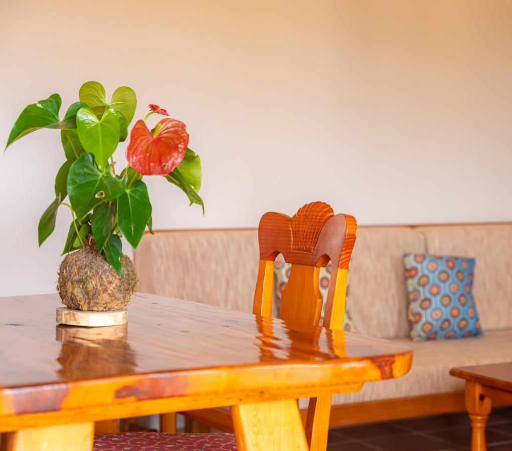 פלאיה מיג'ורן Siamoformentera Villa Beatrice מראה חיצוני תמונה